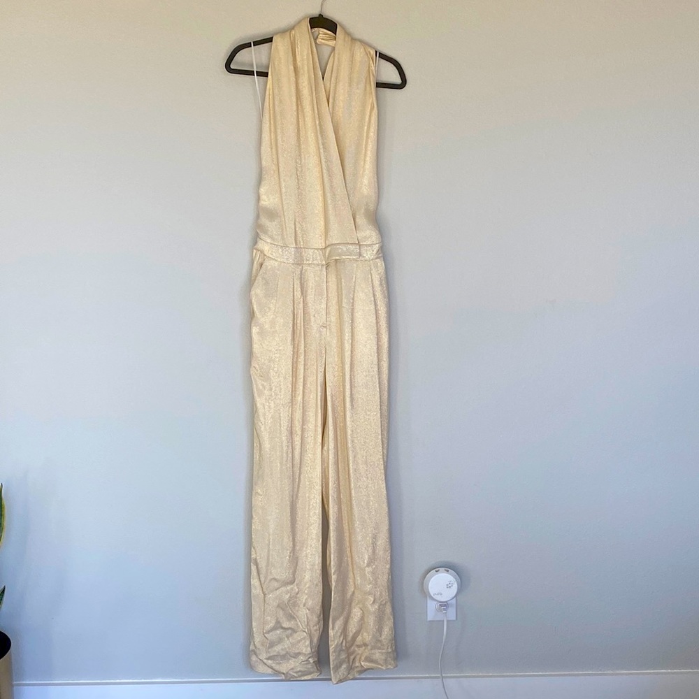 Brand new with tags jumpsuit